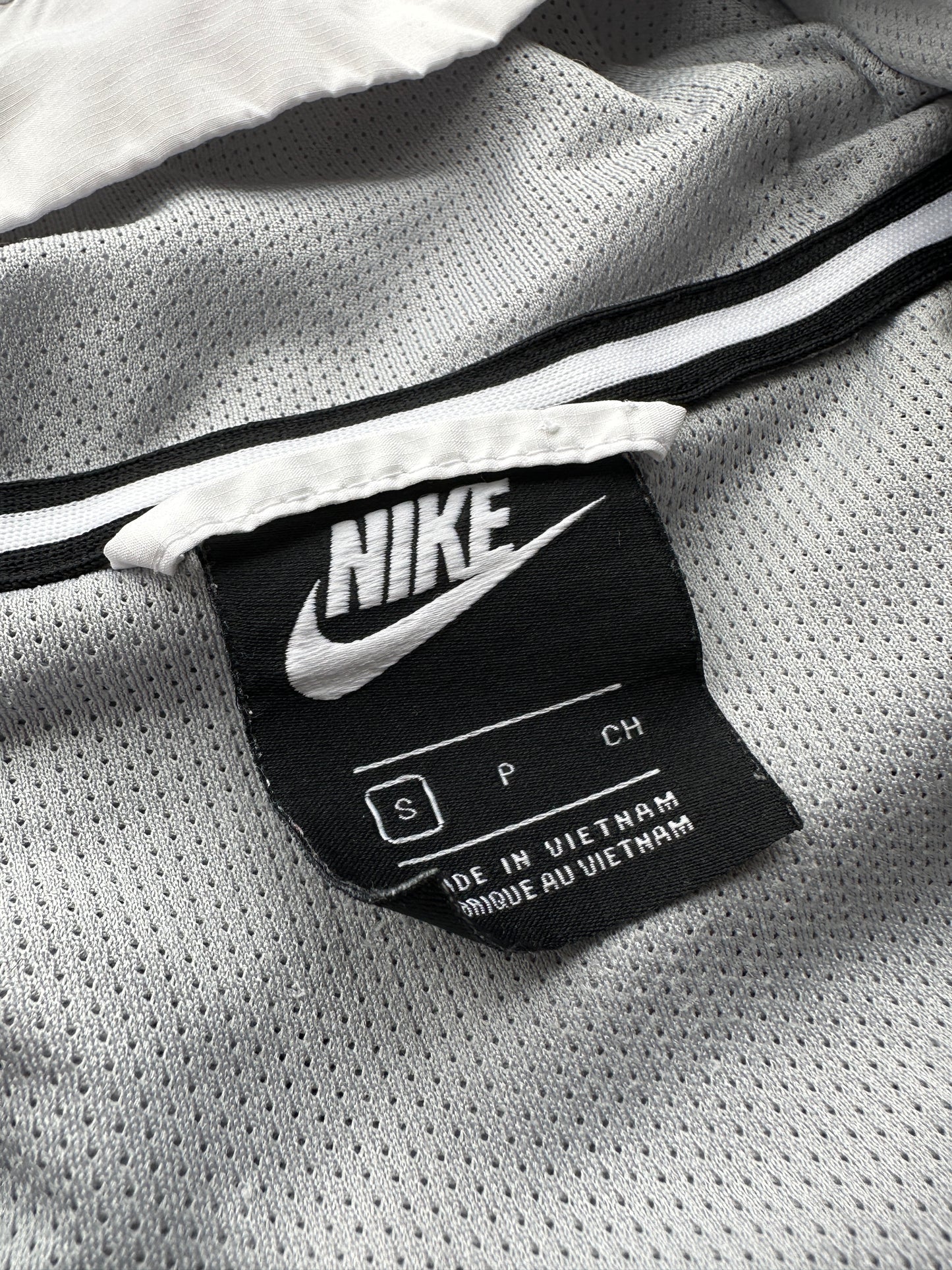 Nike muška šuškava dukserica (S)