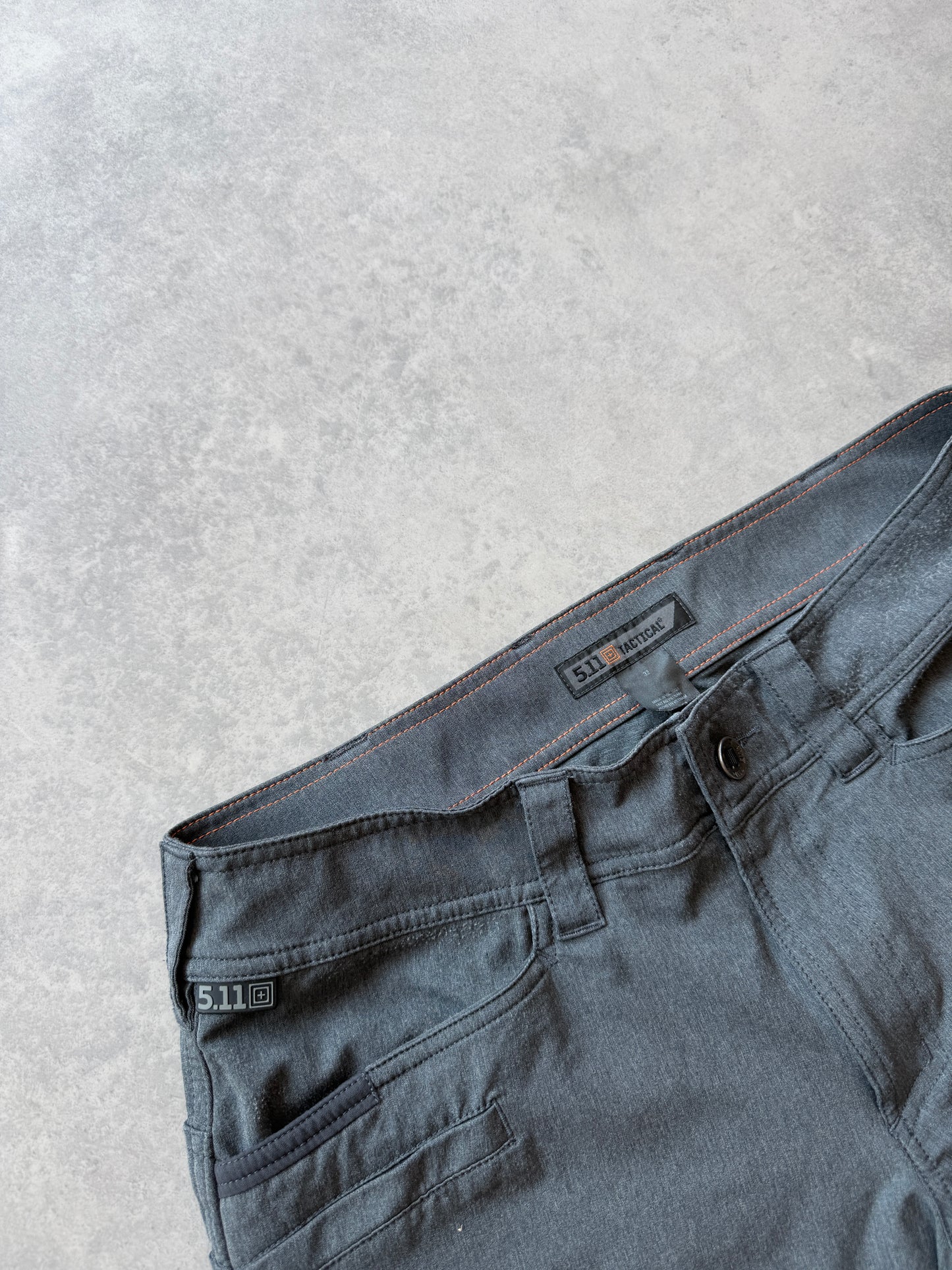 5.11 Tactical muški šorc (S)