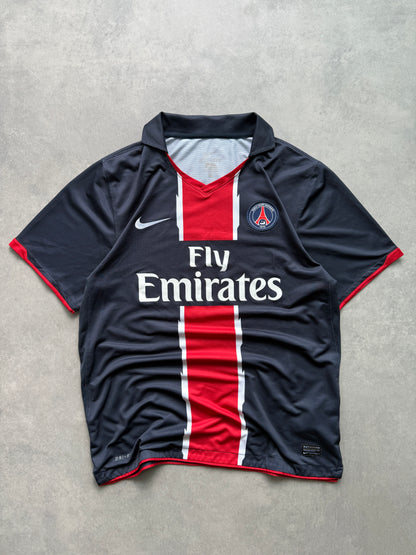 Nike x PSG 10/11 Away Kit muški dres (L)