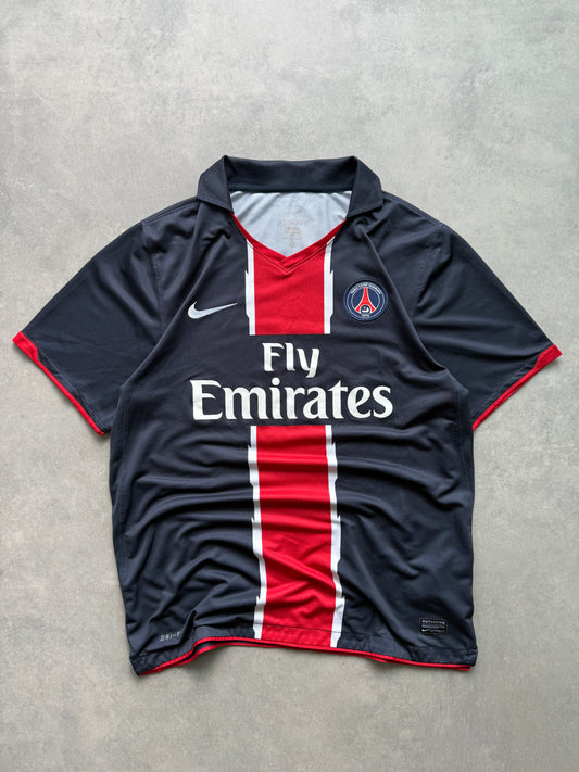 Nike x PSG 10/11 Away Kit muški dres (L)