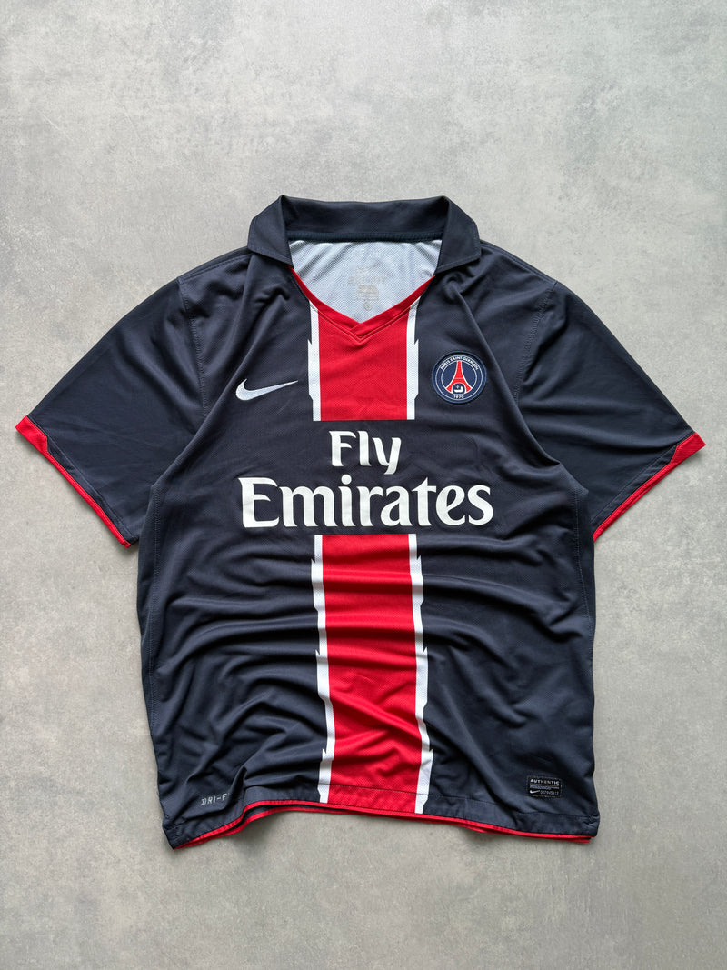 Nike x PSG 10/11 Away Kit muški dres (L)