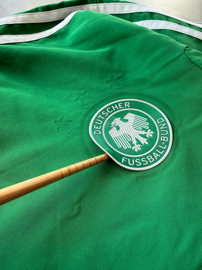 Adidas x DFB 12/13 muška šuškava dukserica (M)
