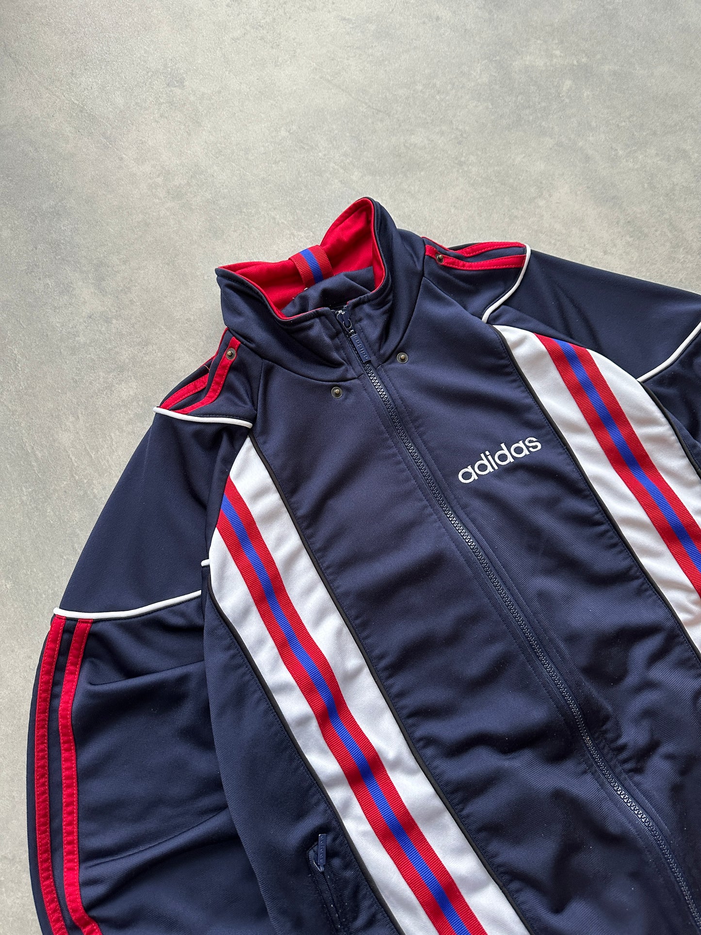 Adidas 90s muška dukserica (M)