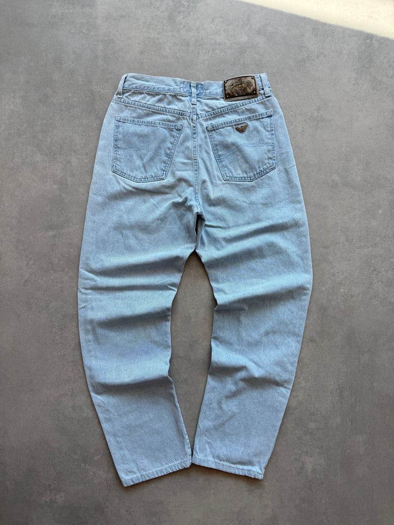 Armani Jeans 90s muške farmerke (S)