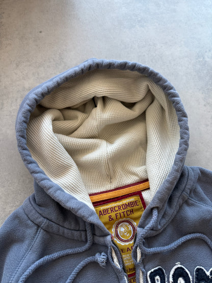 Abercrombie 2000s muška heavy cotton dukserica (XL)