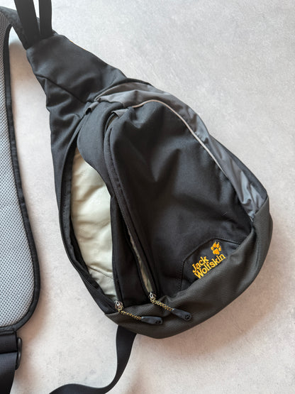 Jack Wolfskin Subway Sling Bag ruksak (13L)