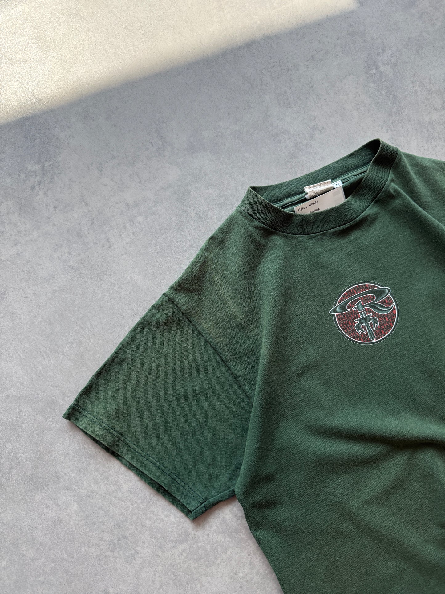 Ruthless Sports vintage 90s muška majica (M)