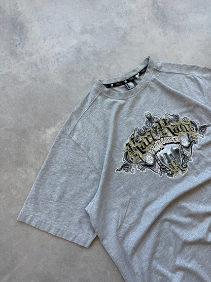 Karl Kani vintage 2000s muška oversized majica (L)