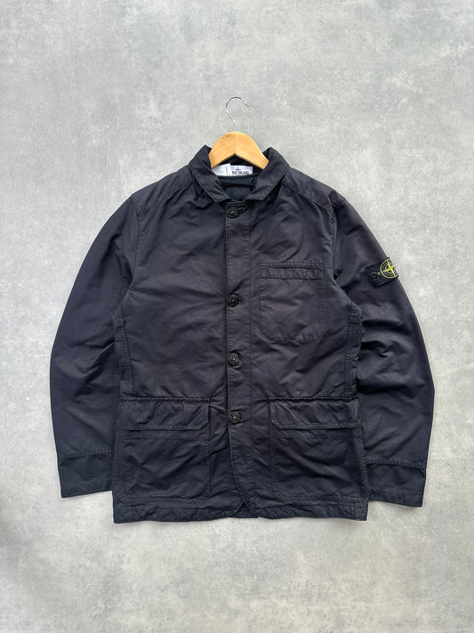 Stone Island David TC muška crna jakna (M)
