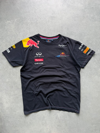 RedBull Racing muška majica (M)