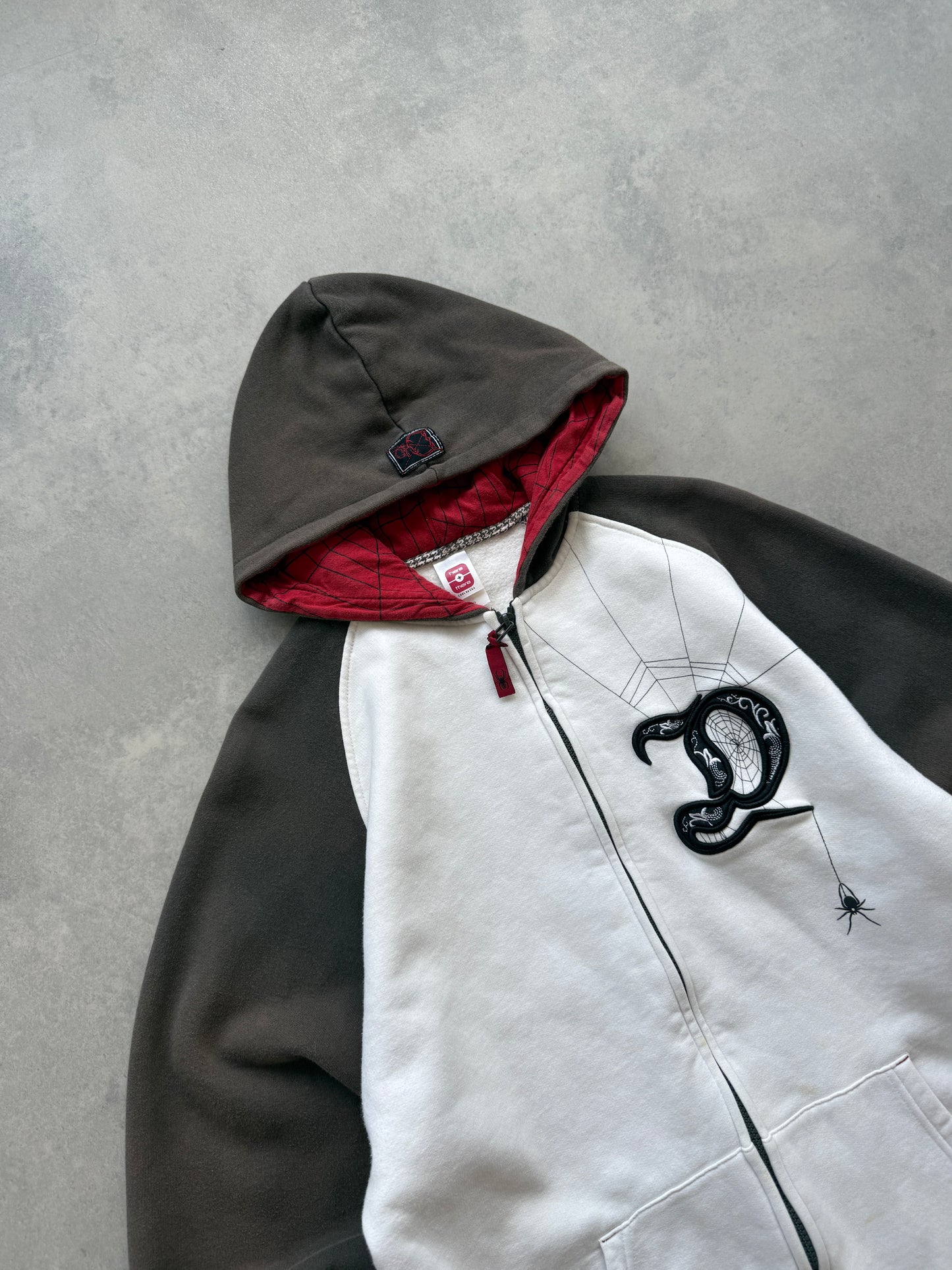 Here There 2000s muška dukserica (L)