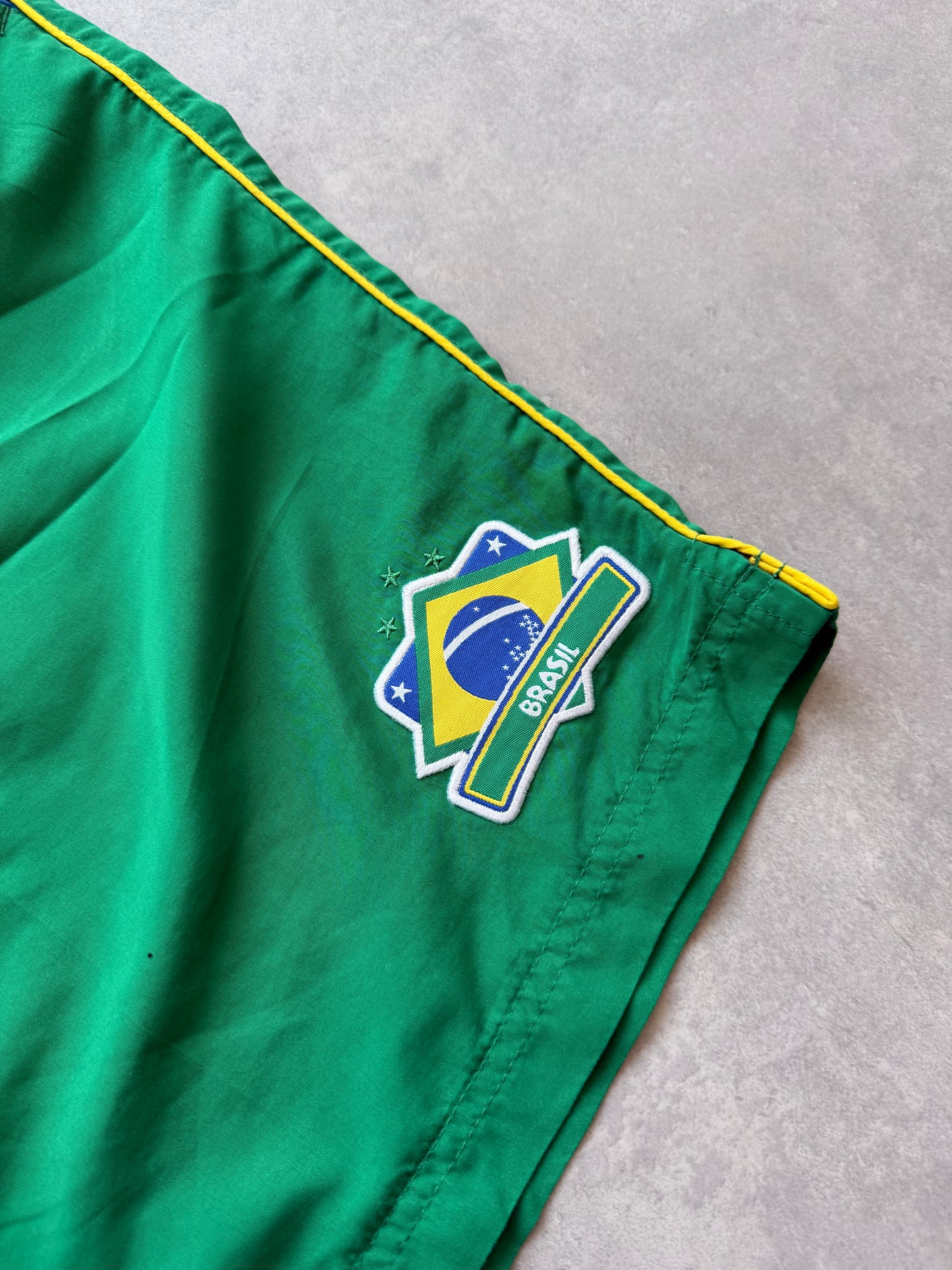 Brazil 2014 World Cup muški šorc (L)