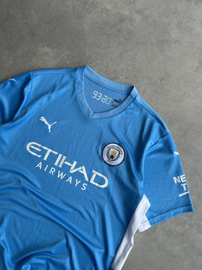 Puma x Manchester City 21/22 Home kit muški dres (XXL)