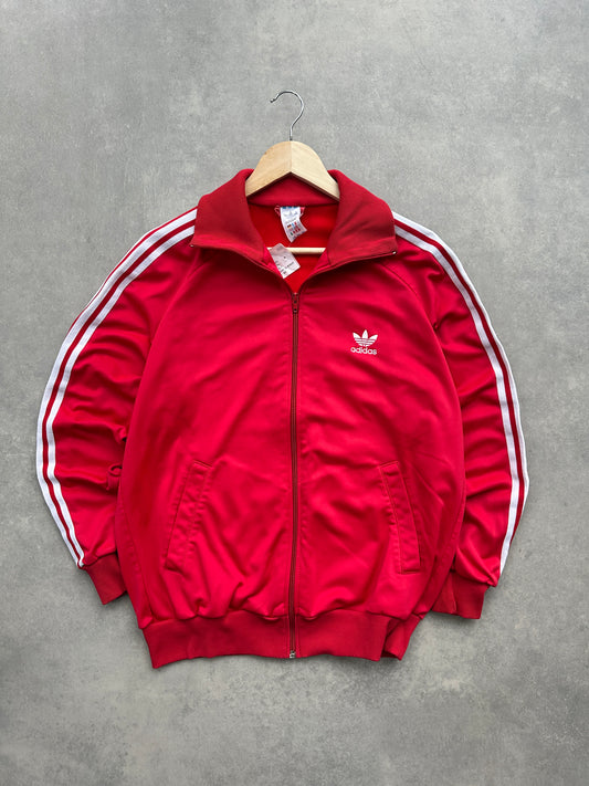 Adidas 80s muška roza dukserica (M)