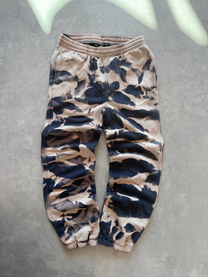 Nike muška baggy bleach dye trenerka (S)