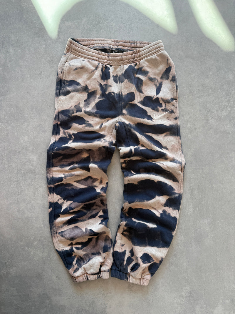 Nike muška baggy bleach dye trenerka (S)