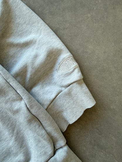 Carhartt muška siva dukserica (M)