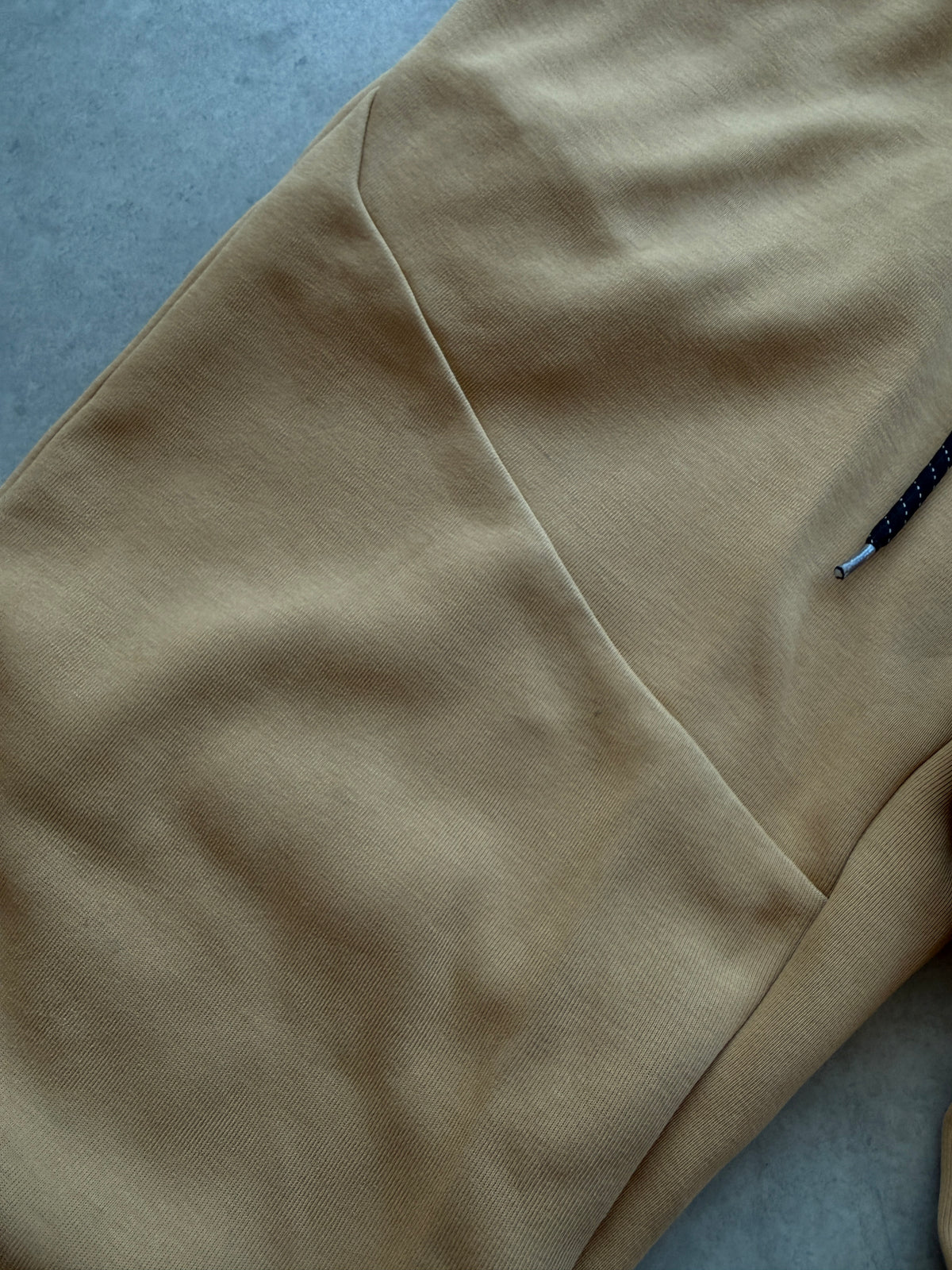 Nike Tech Fleece muška smeđa trenerka (M)