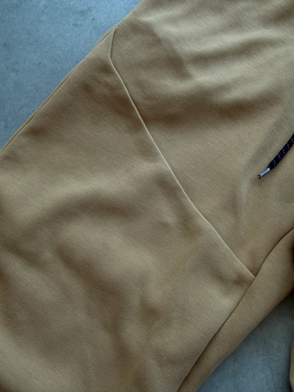 Nike Tech Fleece muška smeđa trenerka (M)