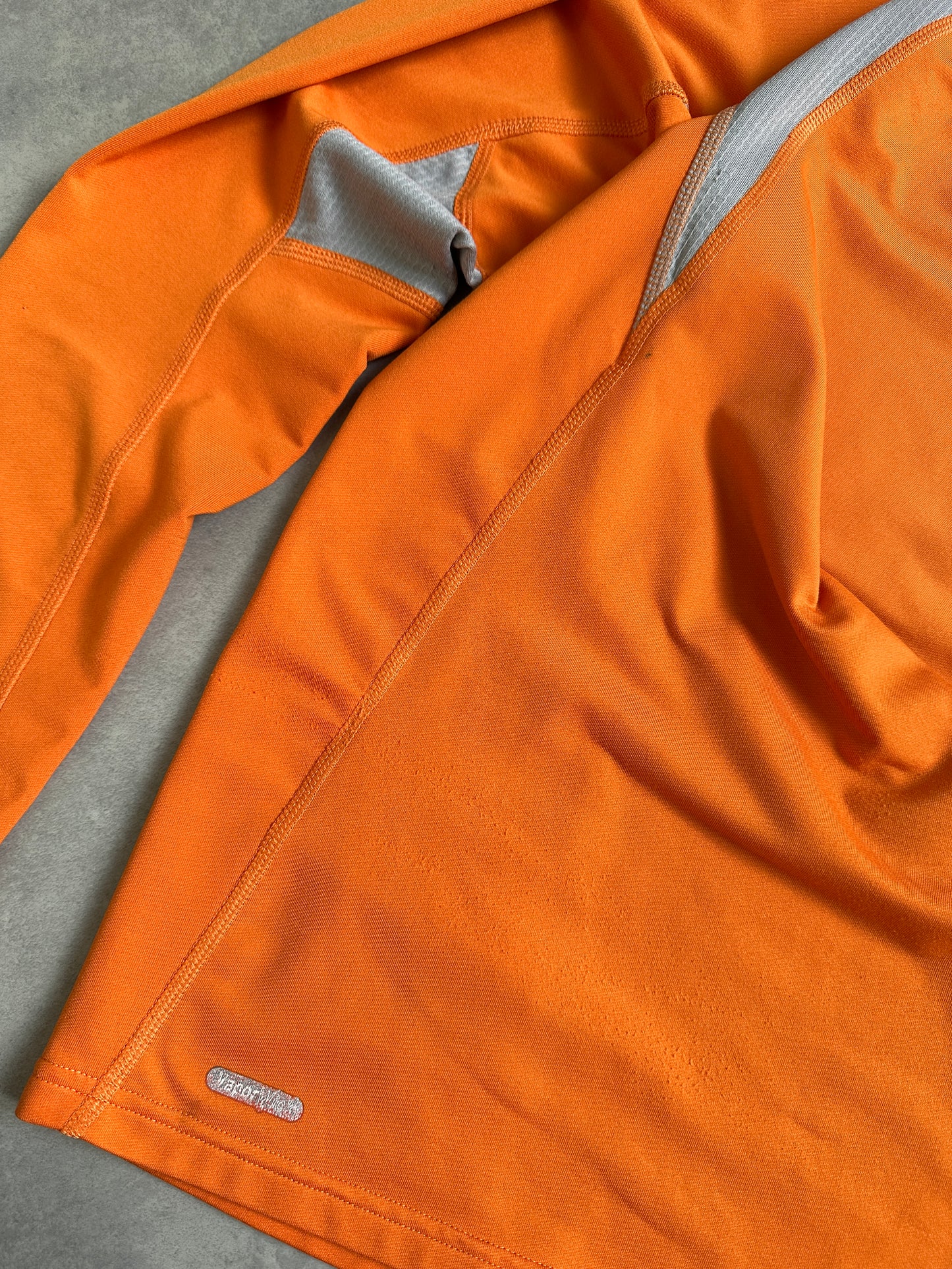 The North Face Vaporwick muška sportska dukserica (XL)