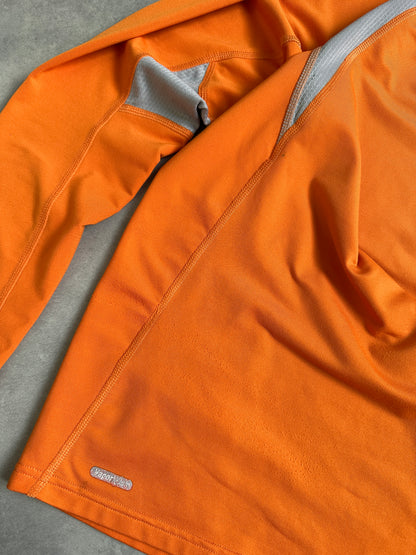 The North Face Vaporwick muška sportska dukserica (XL)