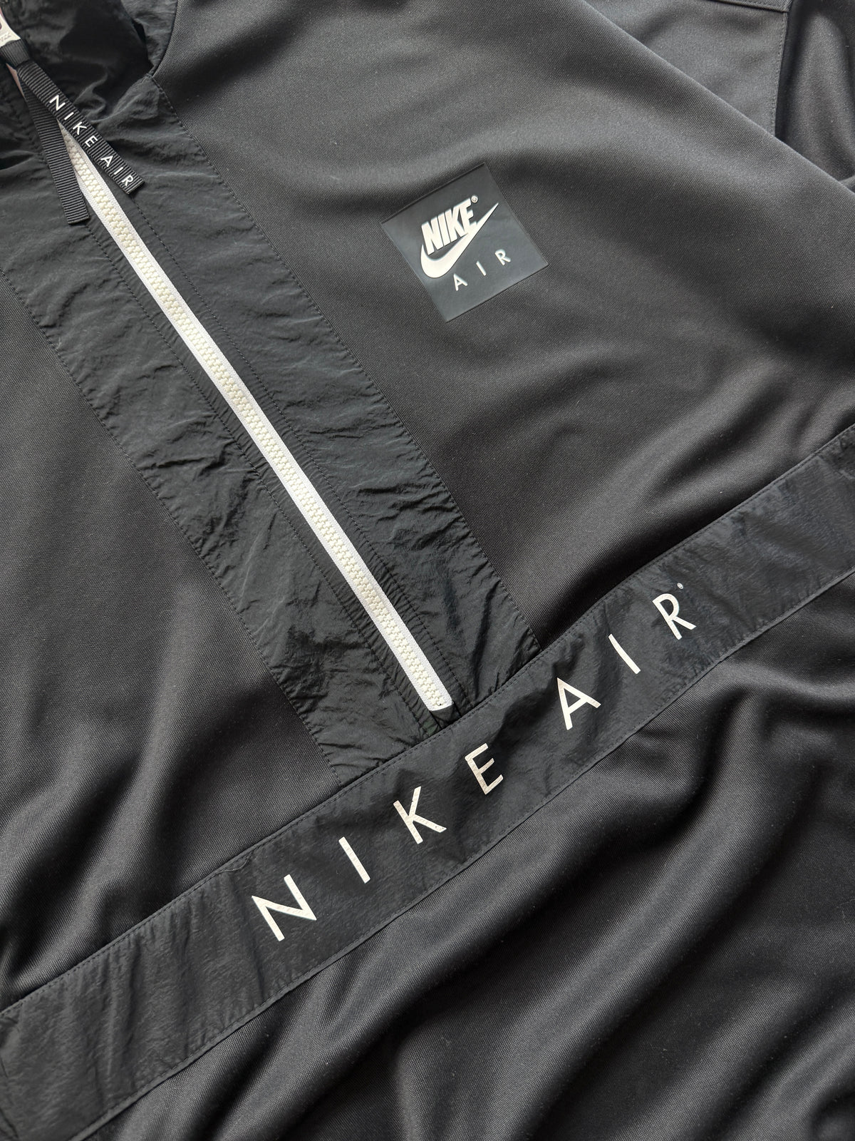 Nike Air 1/2 zip muška dukserica (XXL)