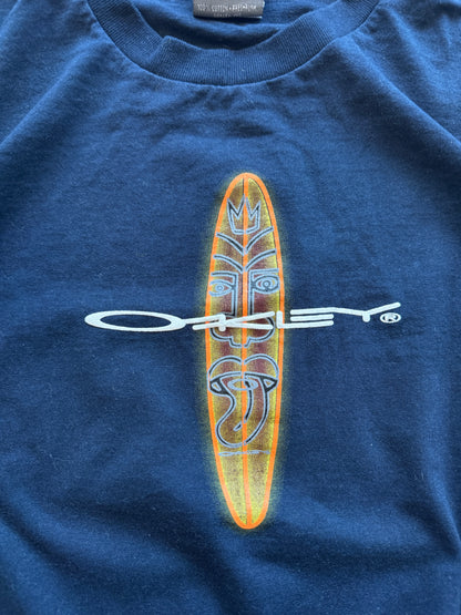 Oakley vintage 2000s ženska majica (M)