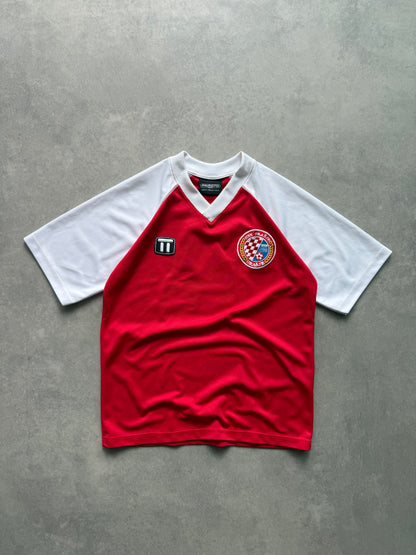 Primato x HNK Orašje muški vintage dres (XS)
