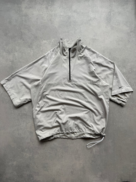 Nike Golf 2000s muška šuškava dukserica kratkih rukava (XL)