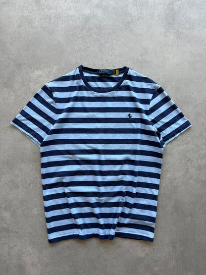 Polo by Ralph Lauren muška slim fit prugasta majica (M)
