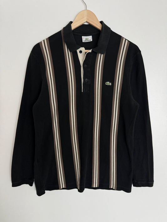 Lacoste vintage muška polo majica (M)
