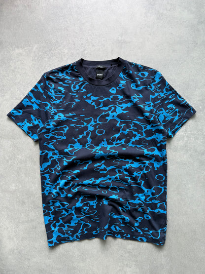 Hugo Boss muška slim fit majica (M)