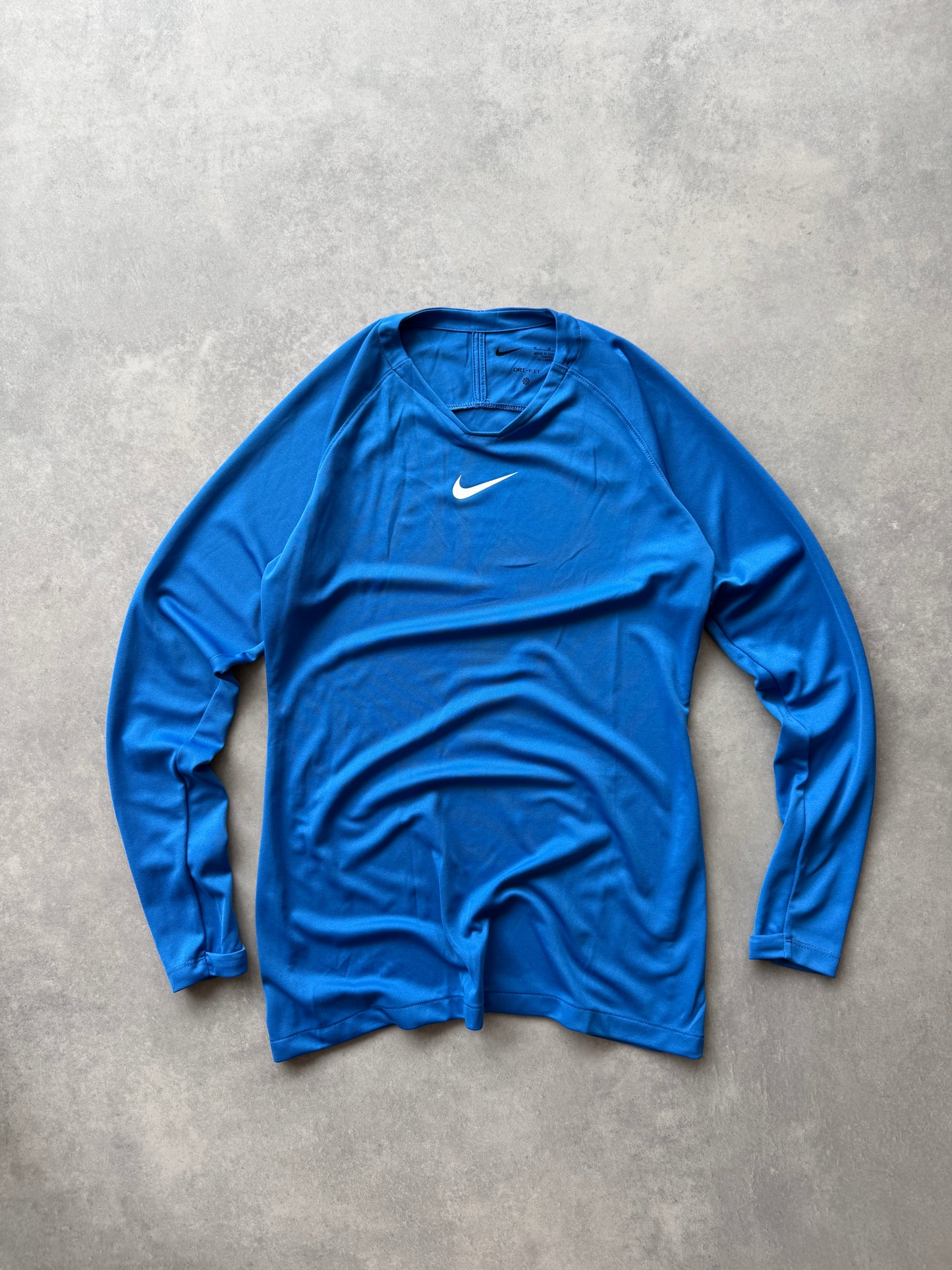 Nike muška slim fit sportska majica (M)