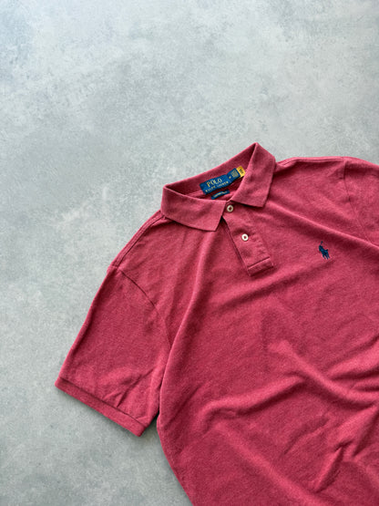 Polo by Ralph Lauren muška crvena majica (M)