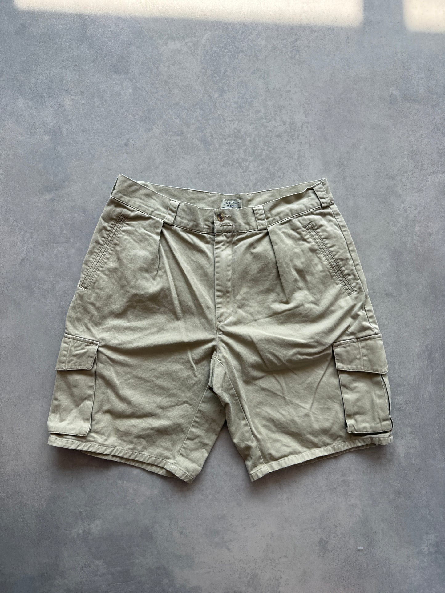 Gant Usa muški cargo šorc (L)