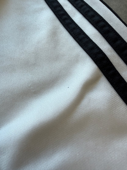 Adidas Firebird 2000s muška bijela dukserica (XL)
