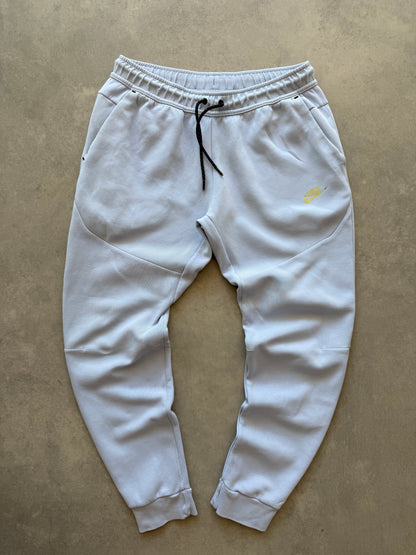 Nike Tech Fleece muška plava trenerka (L)