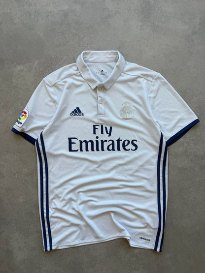 Adidas x Real Madrid 16/17 Home kit muški dres (M)