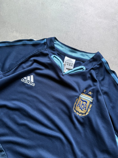 Adidas x Argentina 04/05 Away Kit muški dres (XL)