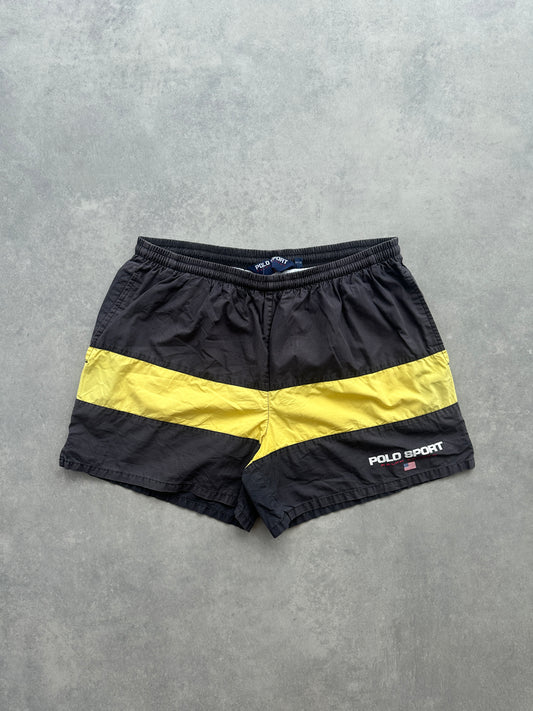 Polo Sport Ralph Lauren vintage muški šorc za kupanje (L)