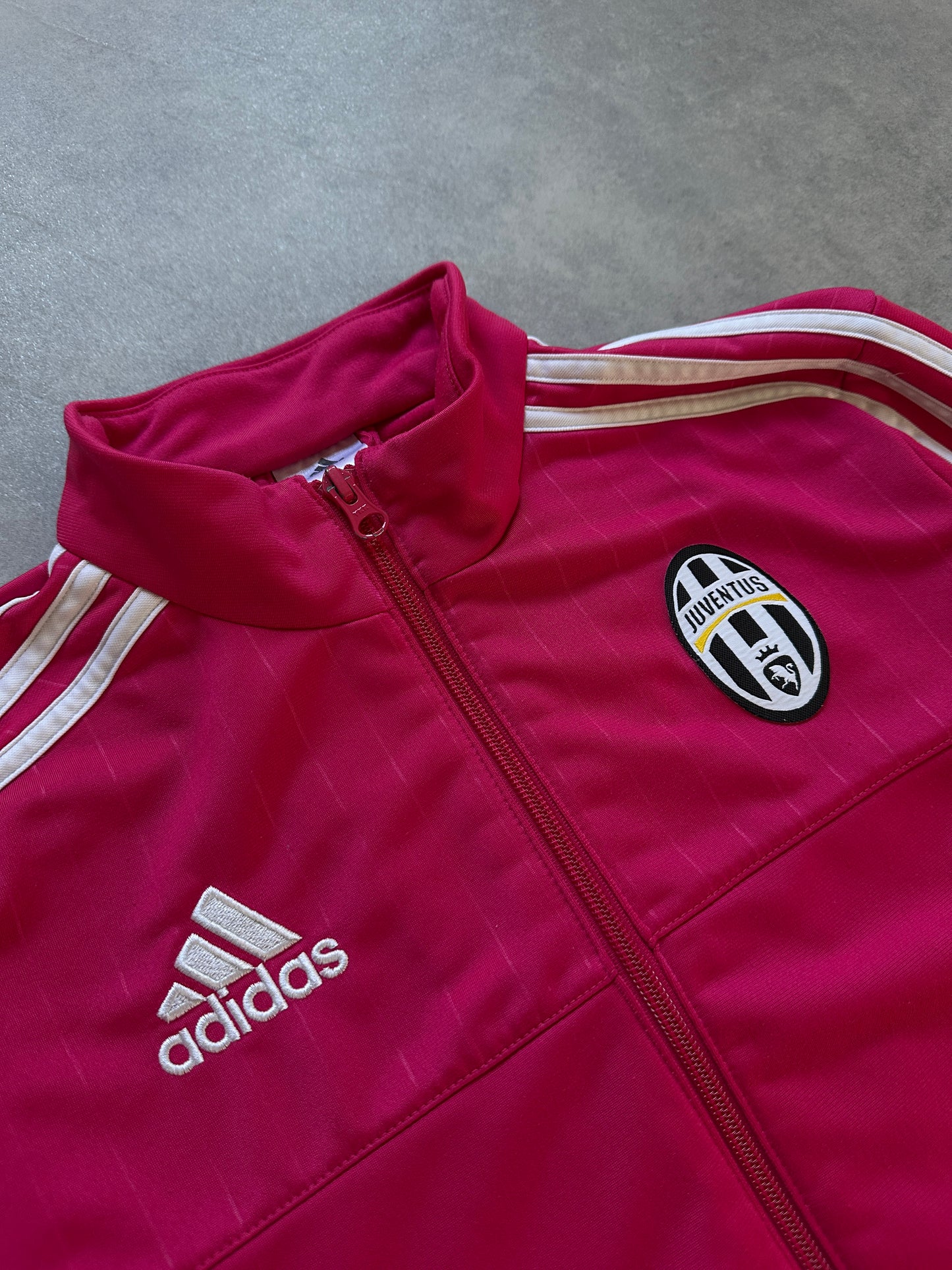 Adidas x Juventus djecija sportska dukserica (XL)