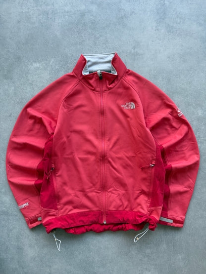 The North Face Apex ženska vintage softshell jakna (L)