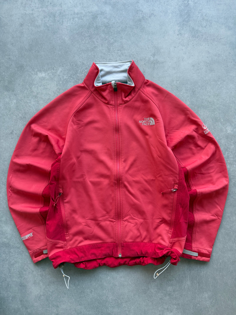 The North Face Apex ženska vintage softshell jakna (L)