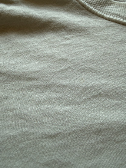 Columbia vintage 90s muška basic bijela majica (M)
