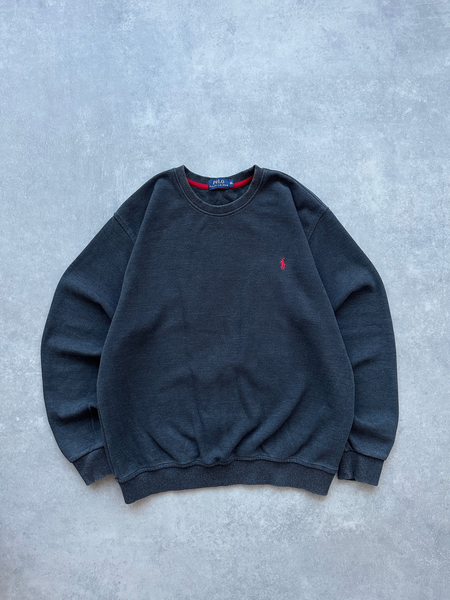 Polo by Ralph Lauren muški džemper (L)