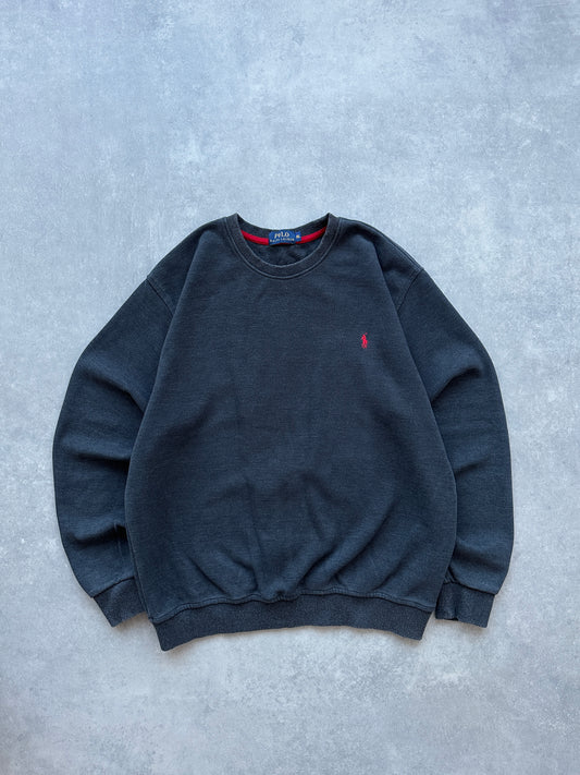 Polo by Ralph Lauren muški džemper (L)