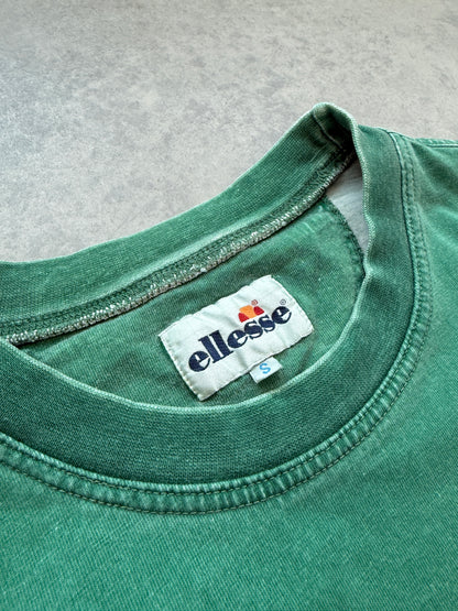 Ellesse vintage muška oversized majica (S)