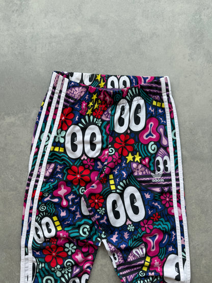 Adidas ženski retro komplet za trening (S)