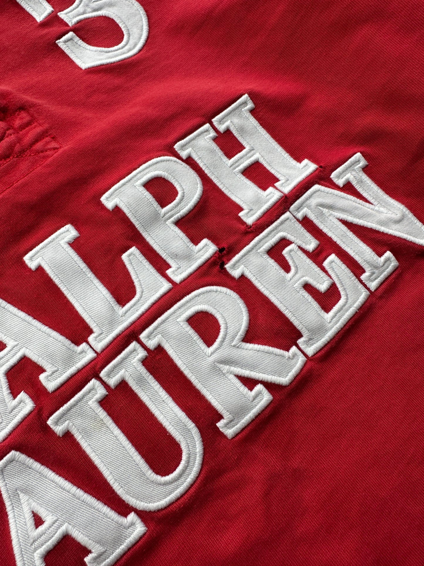 Polo by Ralph Lauren muška polo majica (M)