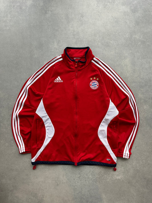 Adidas x Bayern Munchen 2000s muška dukserica (L)